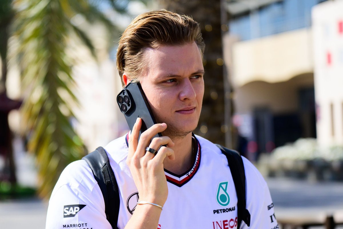 Mick Schumacher umutlu: “F1 şimdi ulaşılabilir görünüyor”