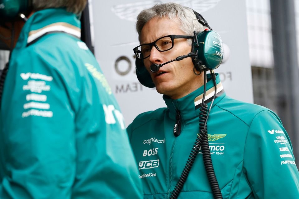 Mike Krack, Sauber’e mi geçecek?