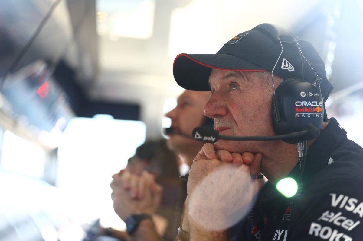 Newey, geleceği için önemli kararını ne zaman vereceğini açıkladı