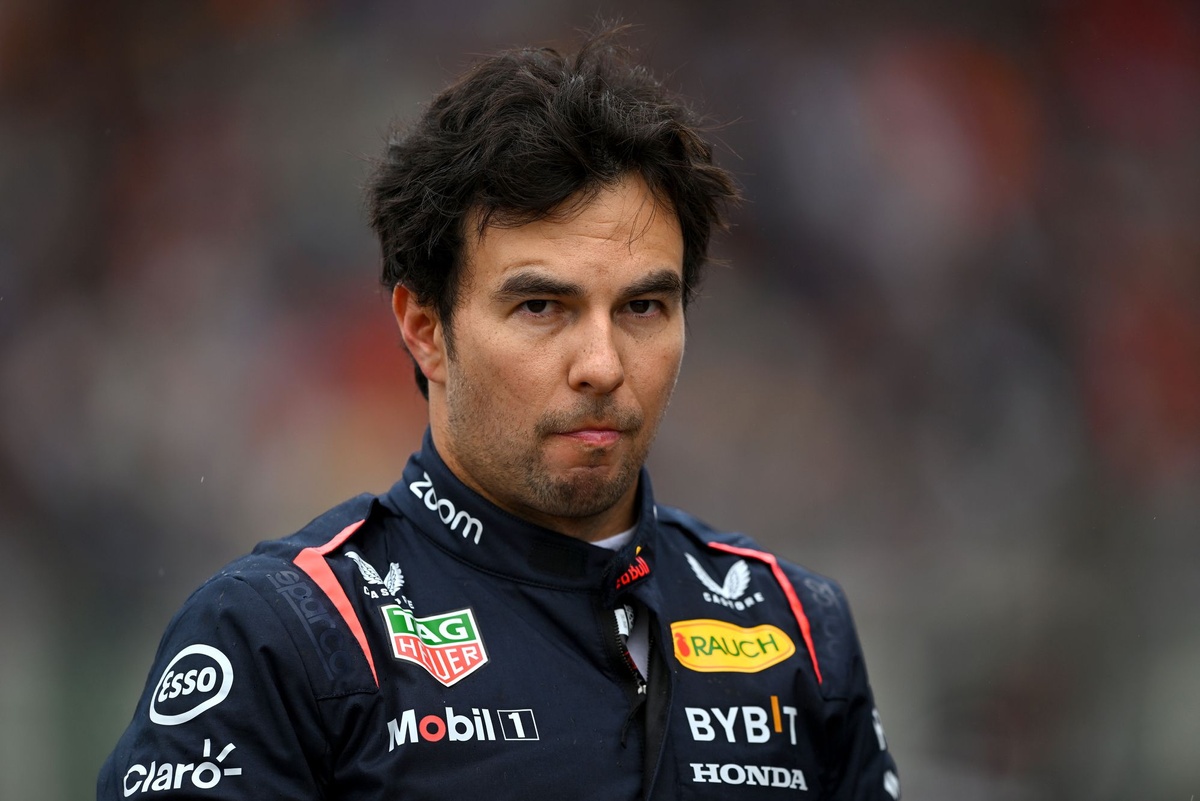 Red Bull’un Gasly’yi kovmadan önceden söyledikleri, Perez’i endişelendirmeli mi?