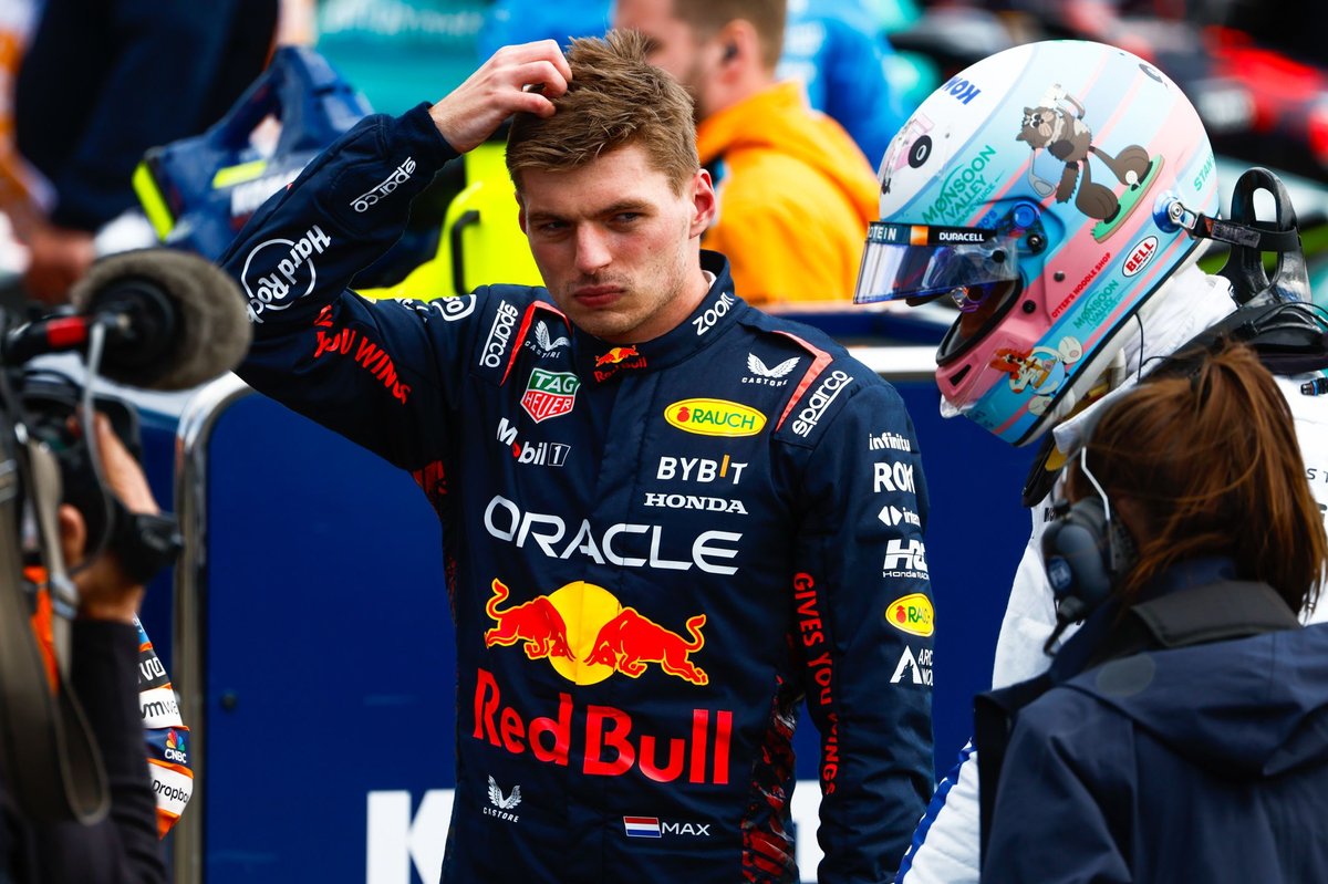 Red Bull’un performans avantajı nereye gitti?
