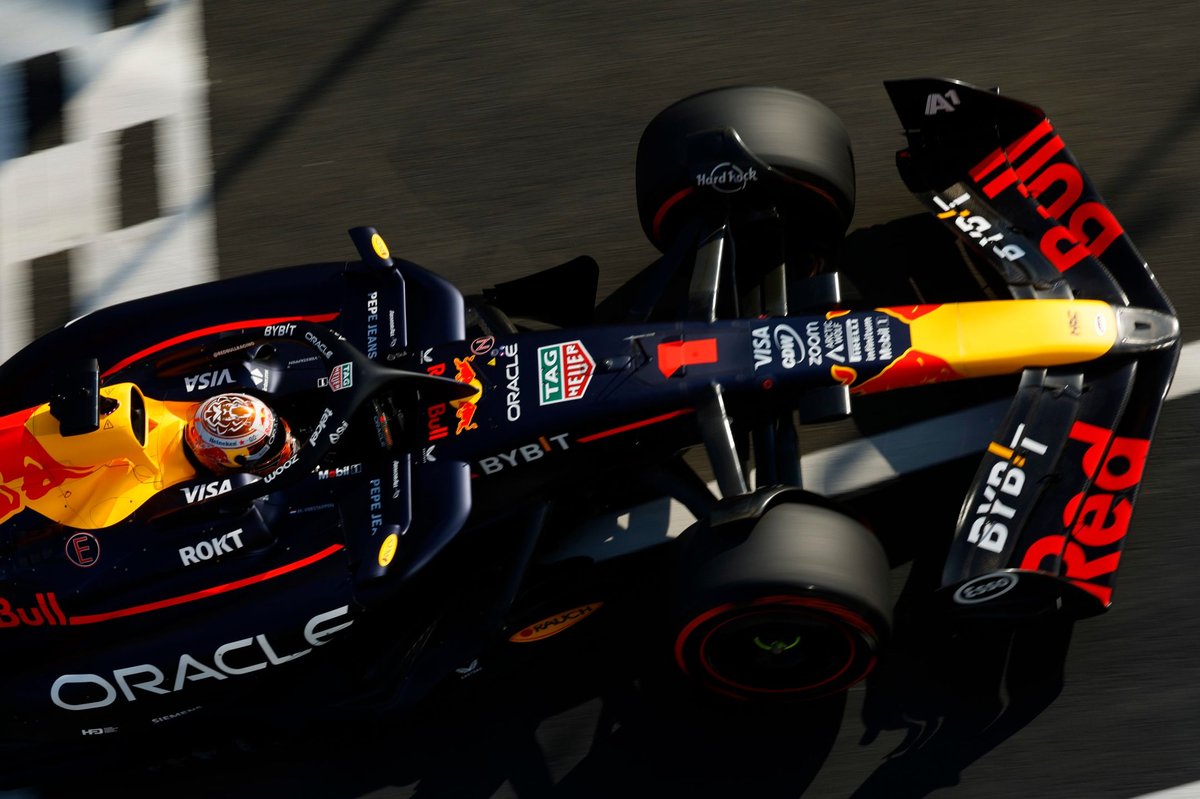 Red Bull: “Güncellemeyi üç hafta öne çektik”