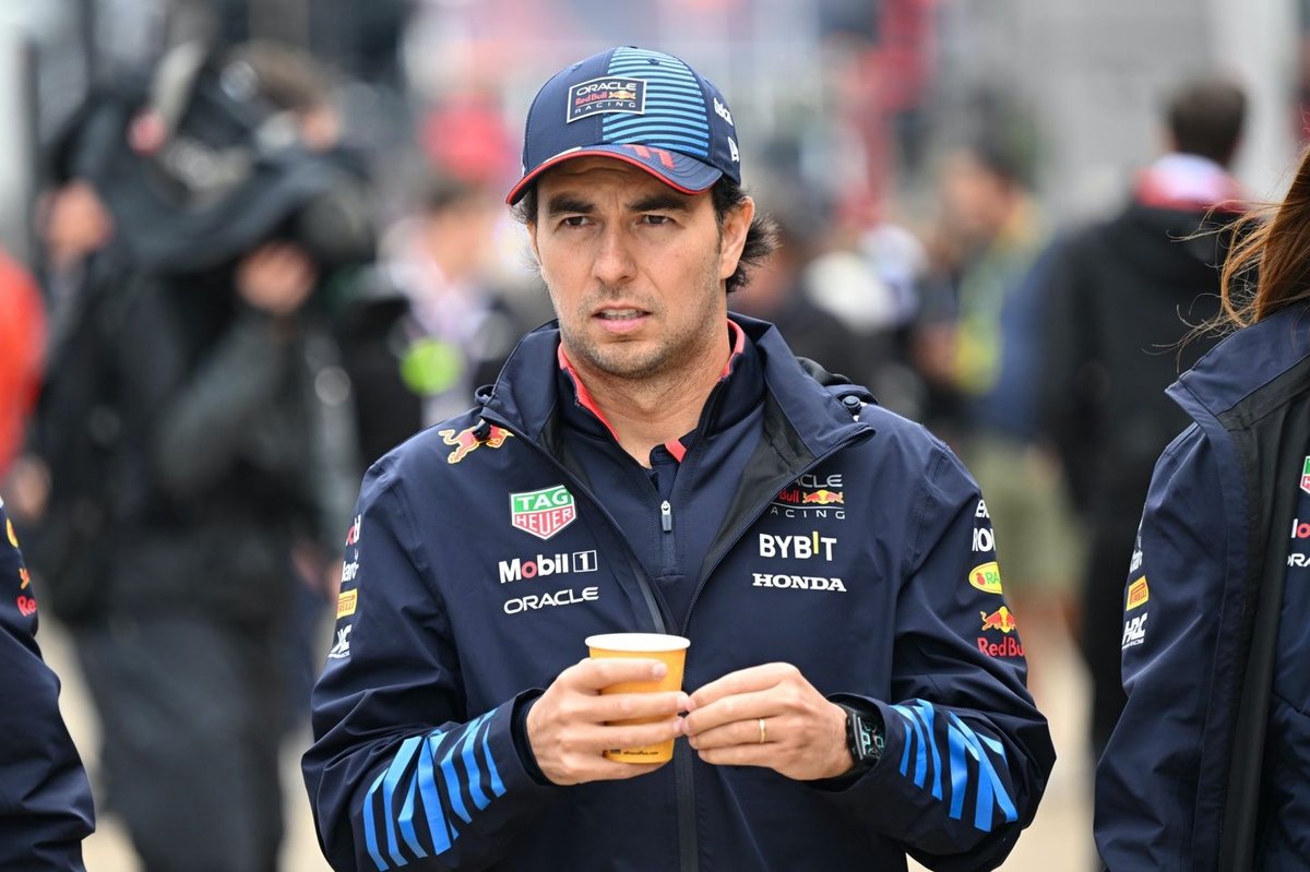 Red Bull, Perez’in yerine farklı bir pilotla henüz neden anlaşmadı?