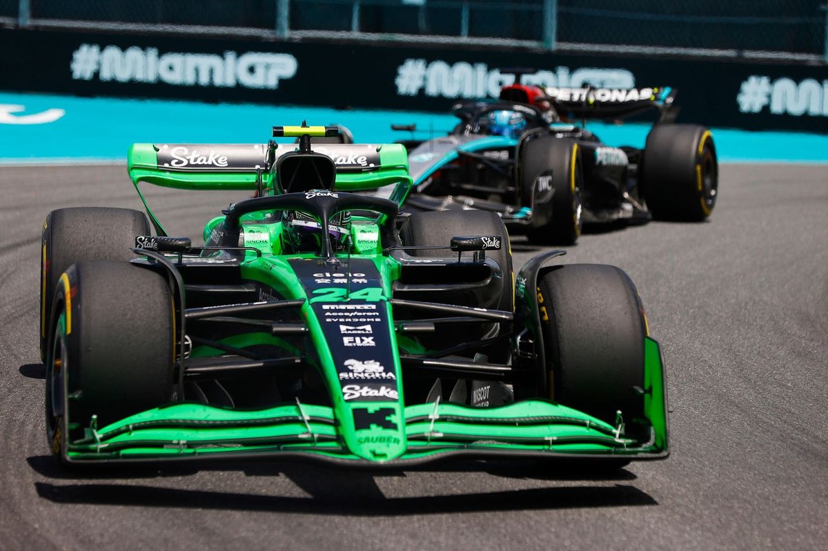 Sauber, Mercedes’in kıdemli mühendisiyle anlaştı