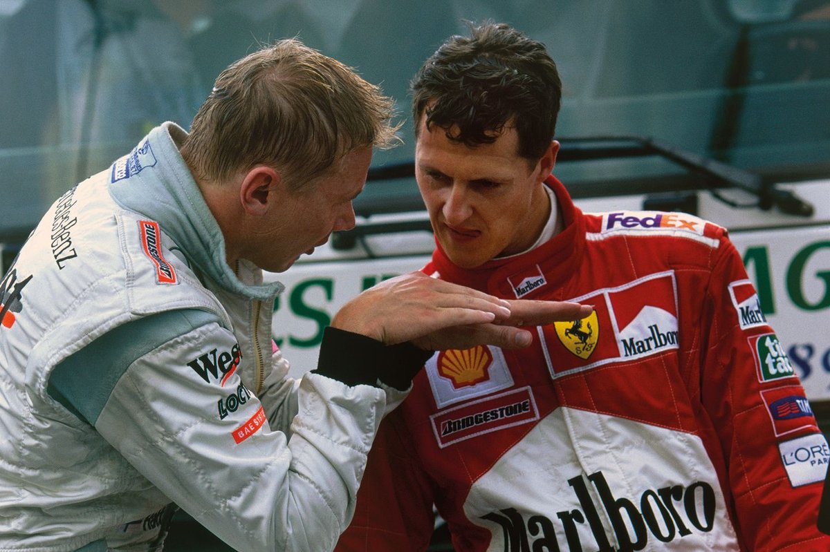 Schumacher ailesine ‘kayak kazası fotoğrafları’ için şantaj yapılmış!