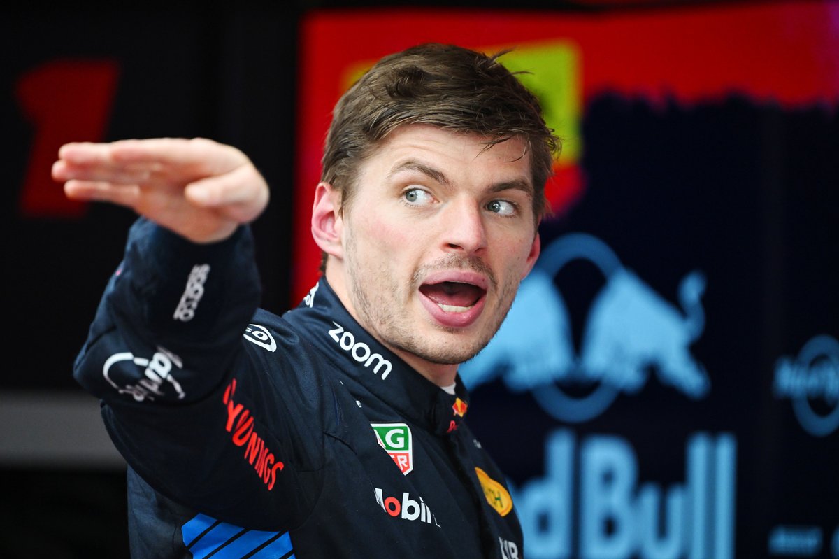 Valsecchi: “Verstappen bazen sınırı aşıyor ama sürüş tarzını değiştirmemeli”