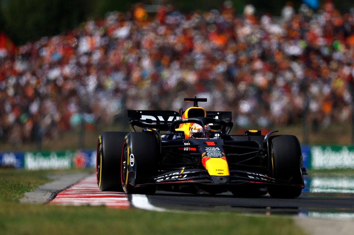 Verstappen: “Beni eleştirenler s**tir olup gitsinler”
