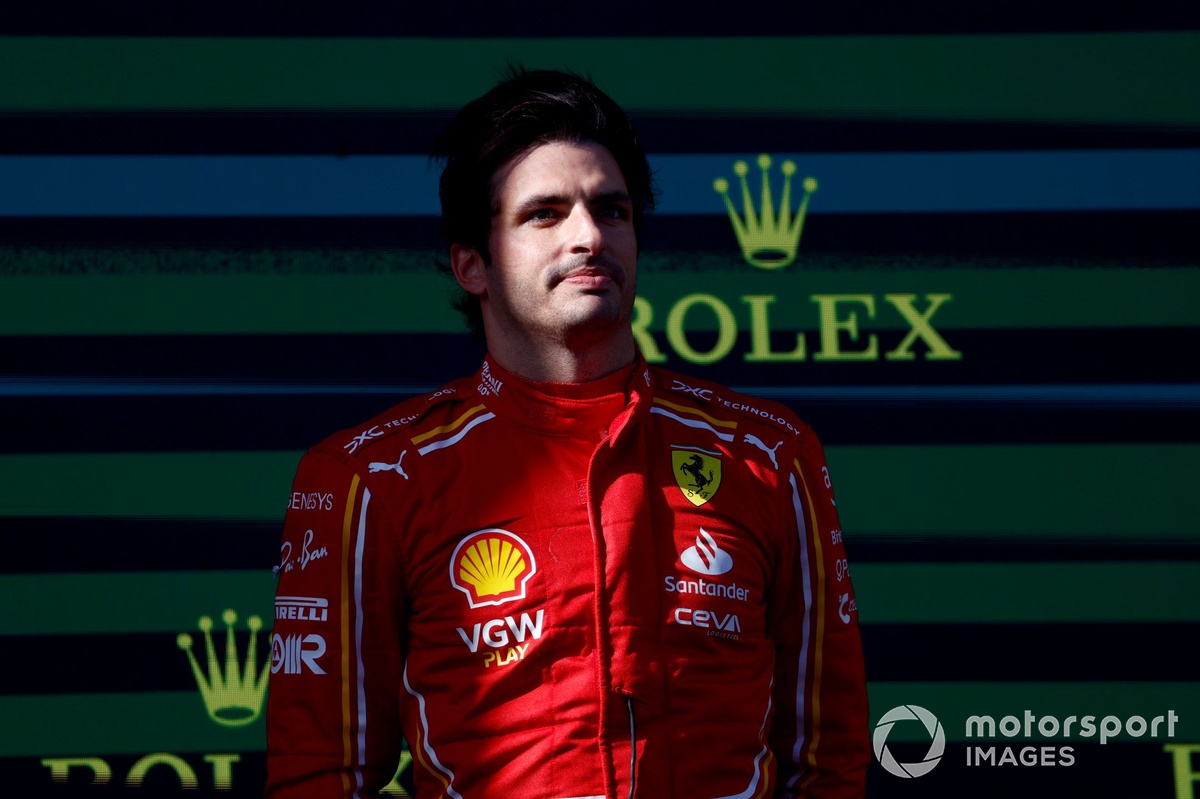 Williams neden Formula 1’in en iyi 2. pilotuyla anlaştığını düşünüyor? Williams neden Formula 1’in en iyi 2. pilotuyla anlaştığını düşünüyor?