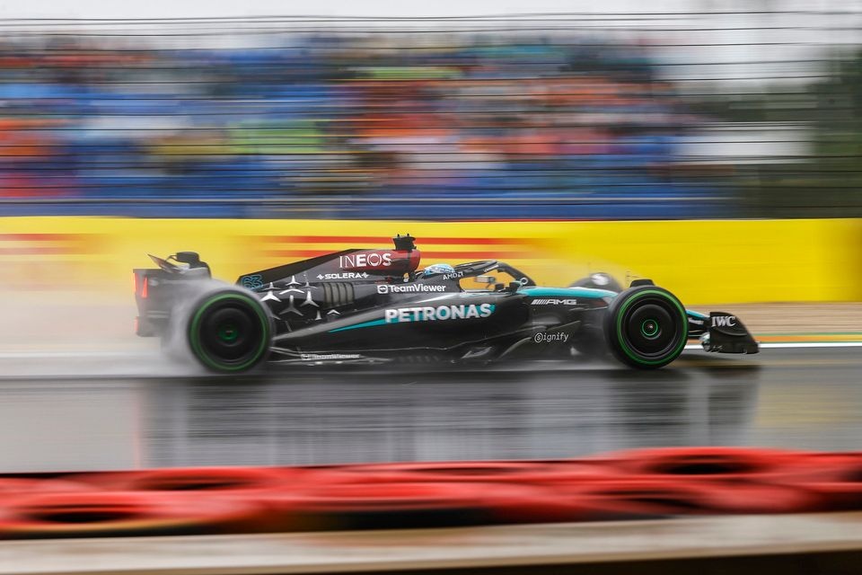 Wolff: “Yarış McLaren, Mercedes ve Verstappen arasında geçecek”