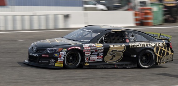 2024 ARCA Menards Series Round 14 Performance Seed Dirt Double Tekrar izle