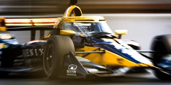 2024 IndyCar Round 14 Portland Tekrar izle