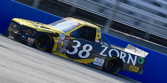 2024 Nascar Truck Series Round 17 Milwaukee Tekrar izle