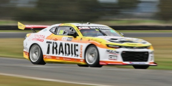 2024 Repco Supercars Round 8 Tasmania Tekrar izle
