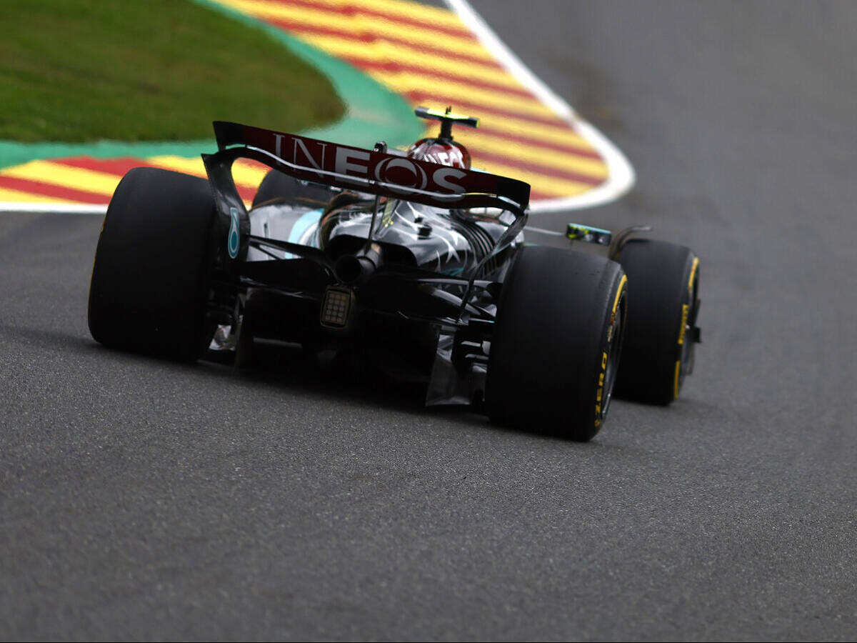 Vorgriff auf 2026: FIA ändert Regeln bezüglich Testautos Vorgriff auf 2026: FIA ändert Regeln bezüglich Testautos