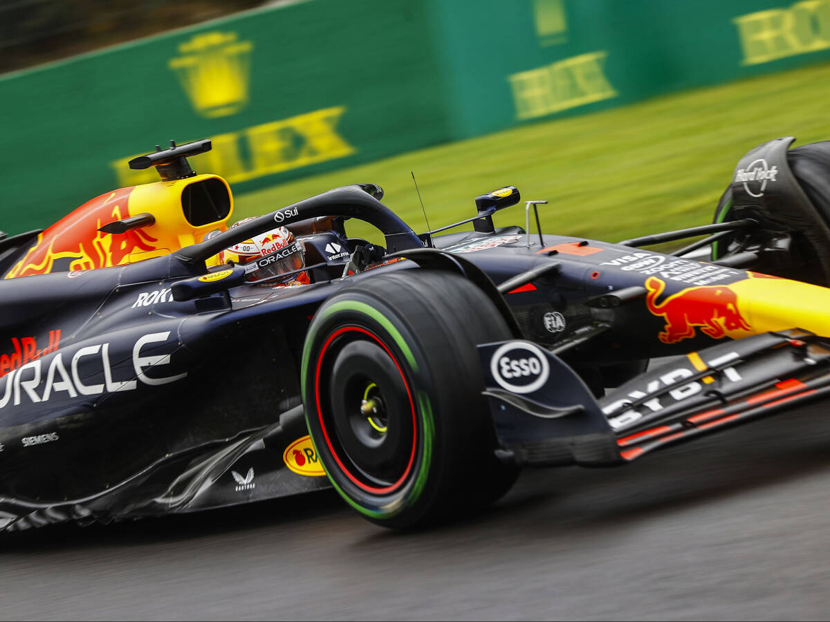 Formel-1-Teams können Felgenausrüster ab 2026 frei wählen Formel-1-Teams können Felgenausrüster ab 2026 frei wählen