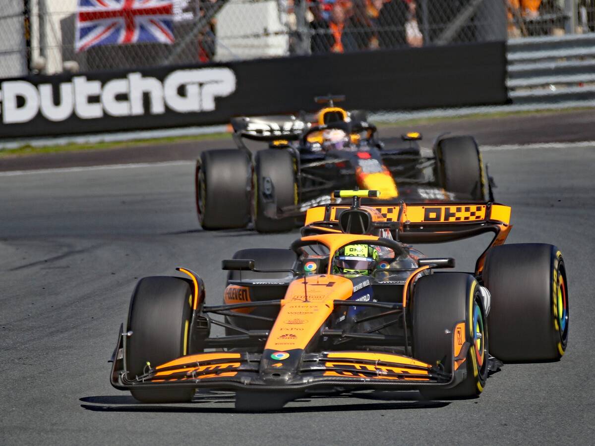 Andrea Stella: Warum sollte McLaren nicht schaffen, was Vettel geschafft hat?
