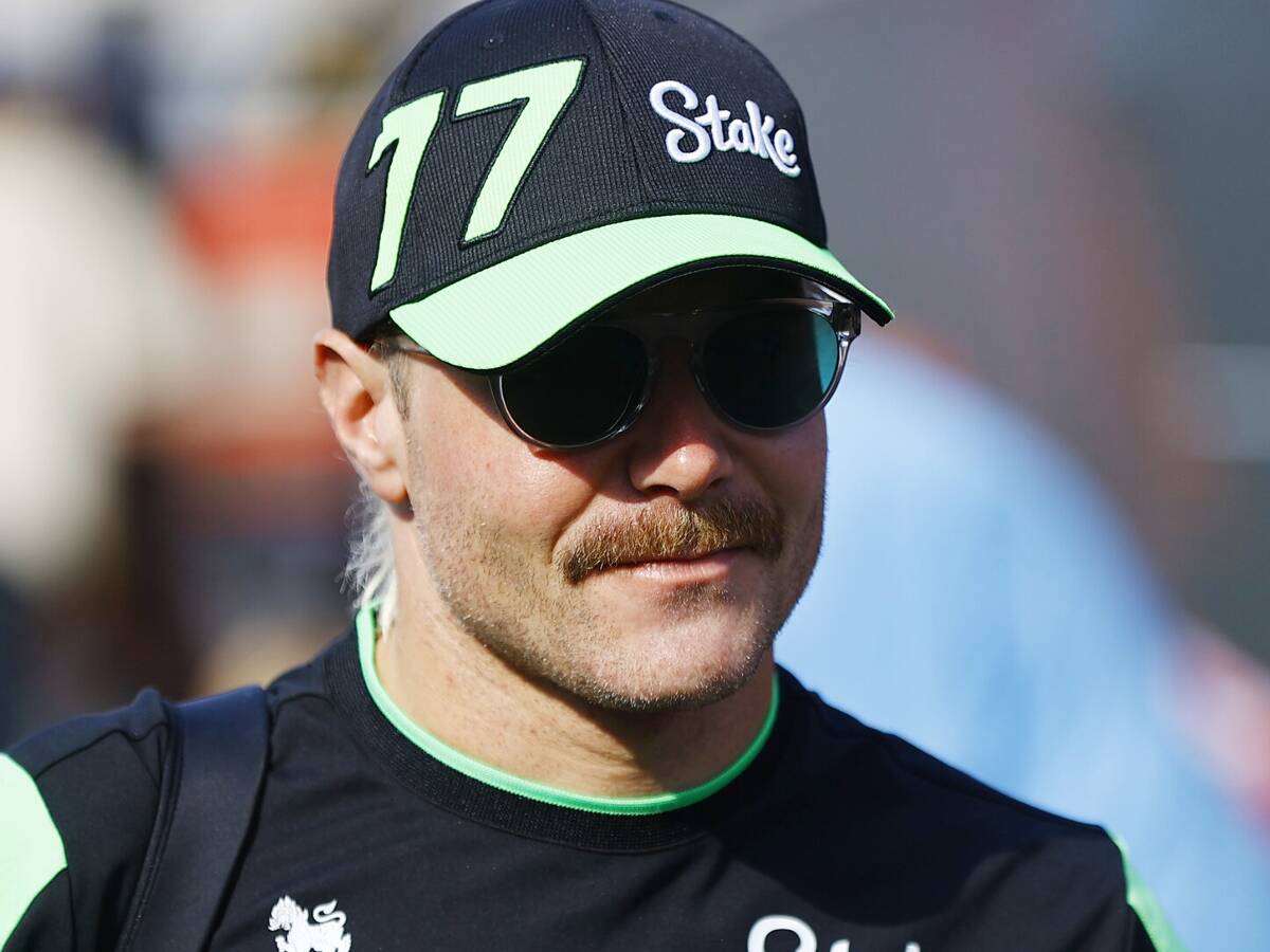 Bottas und Sauber/Audi: Hakt es nur noch an der Vertragslaufzeit?