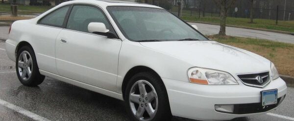 Acura – CL – 3.2 i V6 24V Type S (263 bg) – Teknik Özellikler