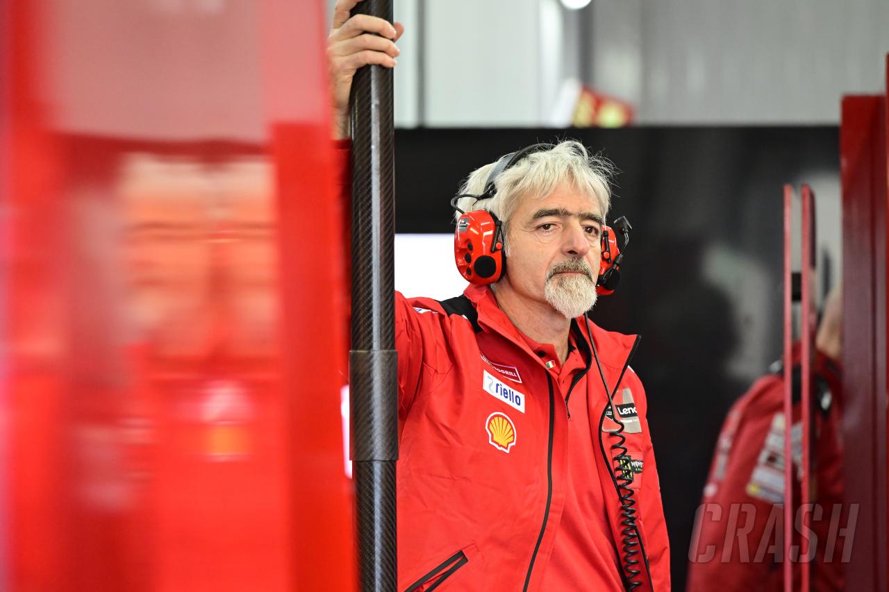 Did Ducati commit too soon to their latest 2025 star?