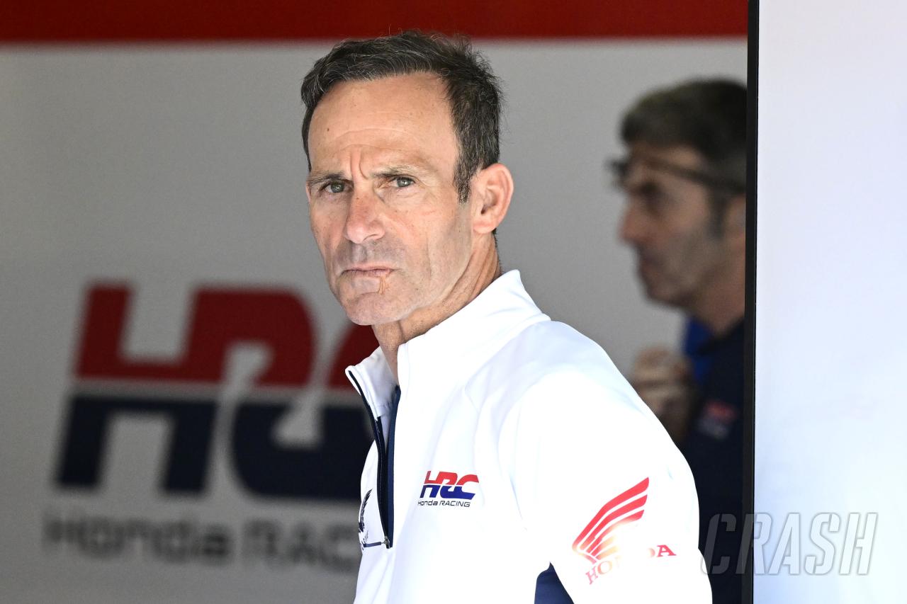 Ranked: Every MotoGP manufacturer at half-way stage of 2024 Ranked: Every MotoGP manufacturer at half-way stage of 2024