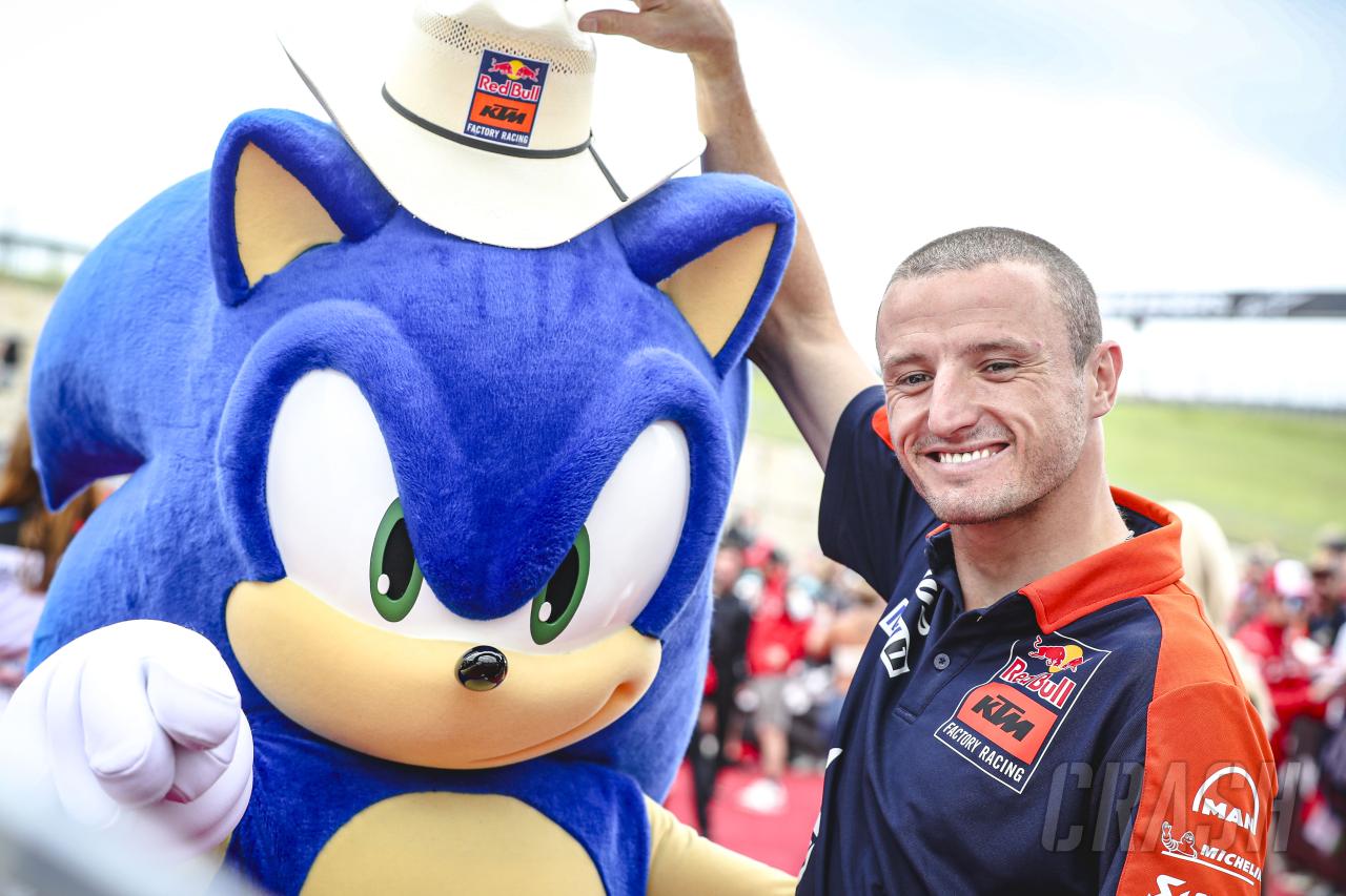 Jack Miller “acts the fool, plays the joker” but will be “perfect” for Yamaha