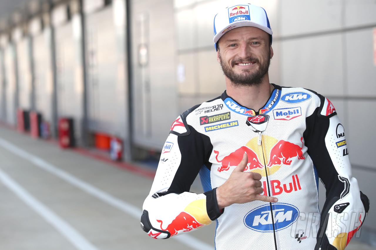 Bombshell turnaround as Jack Miller close to signing for new MotoGP team