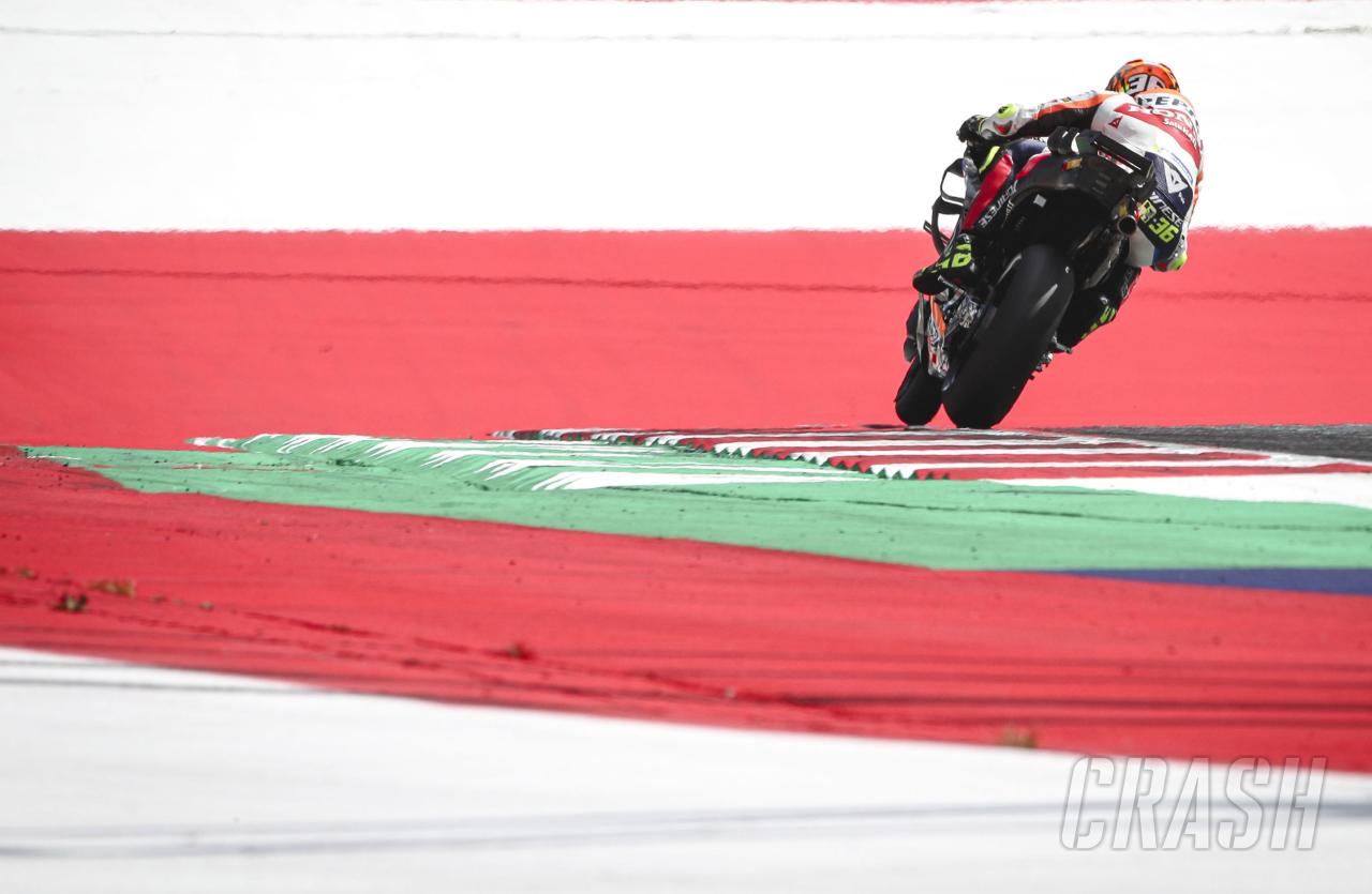 ‘I knew the long lap penalty was going to happen’