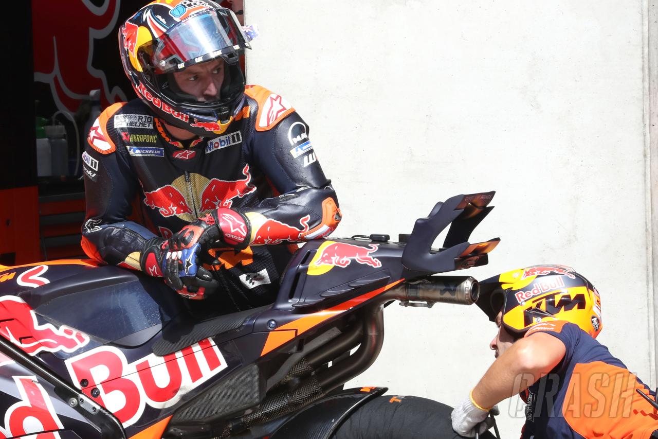 Nationality debate in MotoGP after Jack Miller “passport” comment