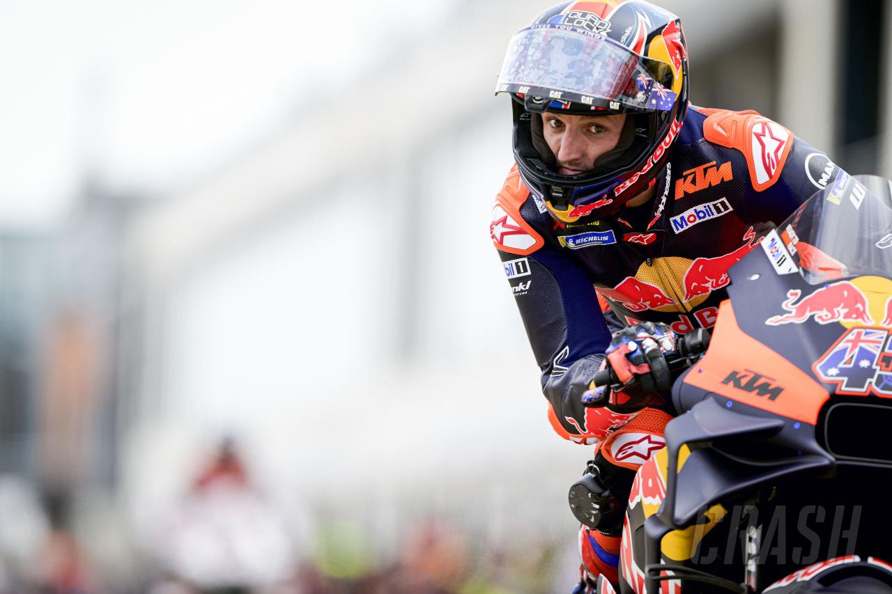 Technical chief asked if Yamaha had input into selecting new Pramac riders