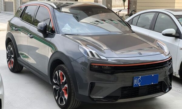 Lynk & Co – 06 – 1.5TD (190 bg) Mild Hybrid DCT – Teknik Özellikler
