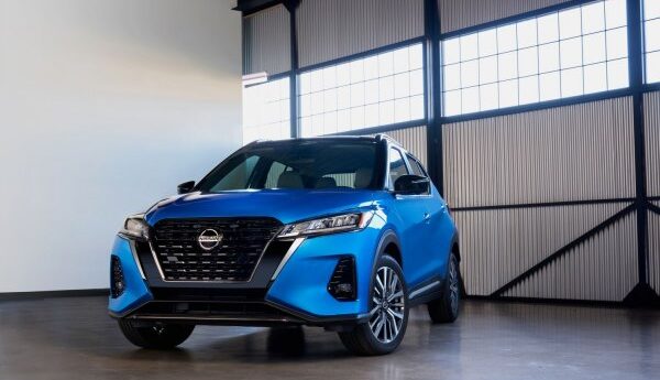 Nissan – Kicks –  – Teknik Özellikler