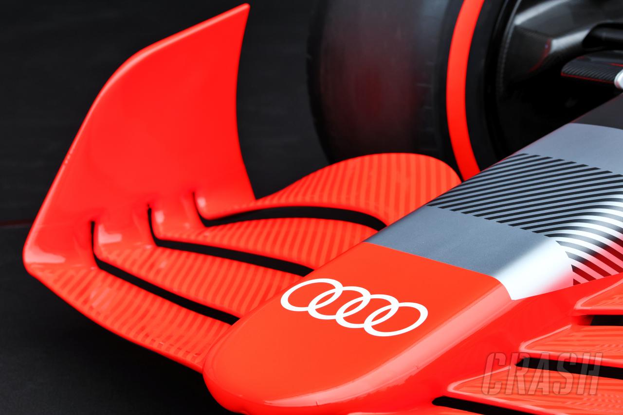 IndyCar star blasts “fake” rumour of switch to Audi in F1