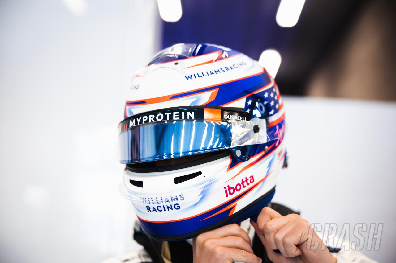 The “blunt truth” as at-risk F1 driver clings on to avoid midseason axe