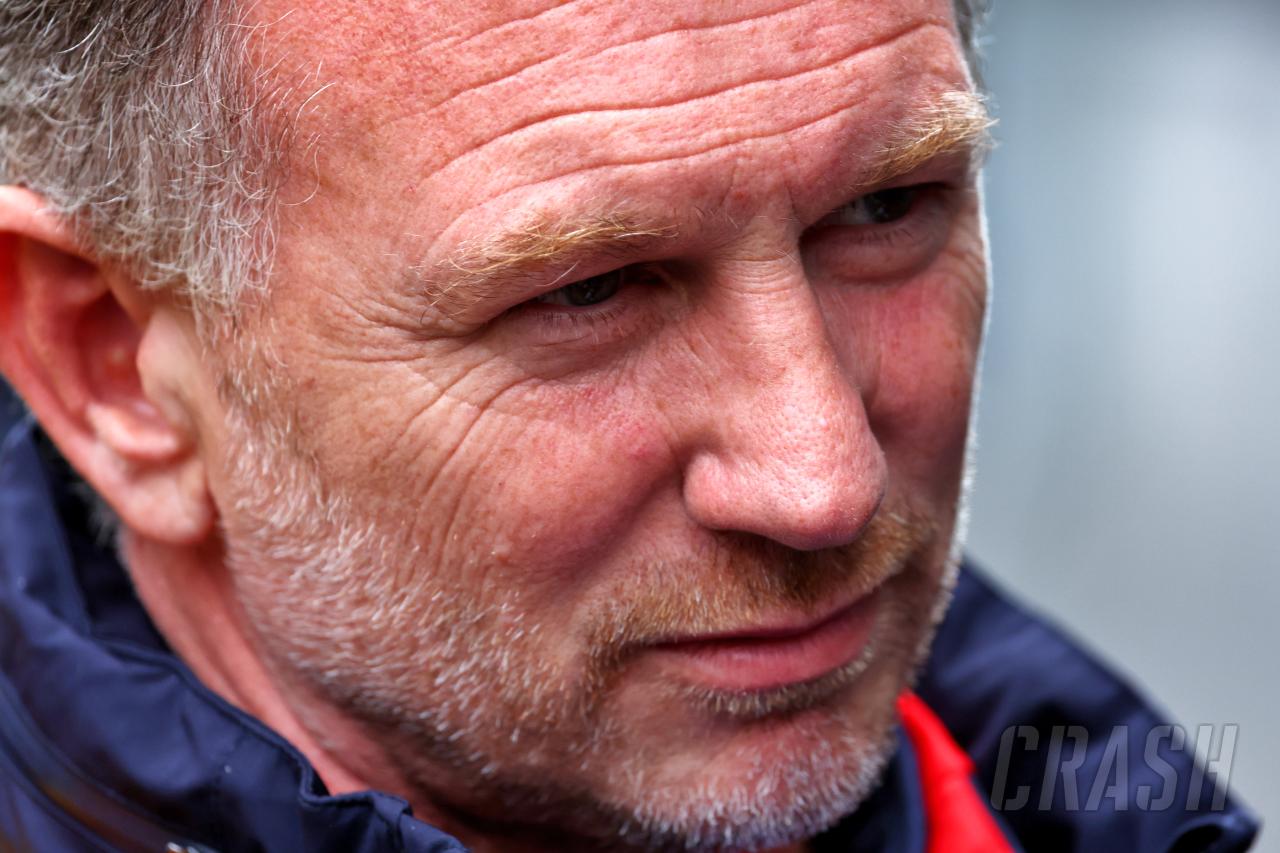 Christian Horner’s F1 future takes shock twist with Haas link after Red Bull exit