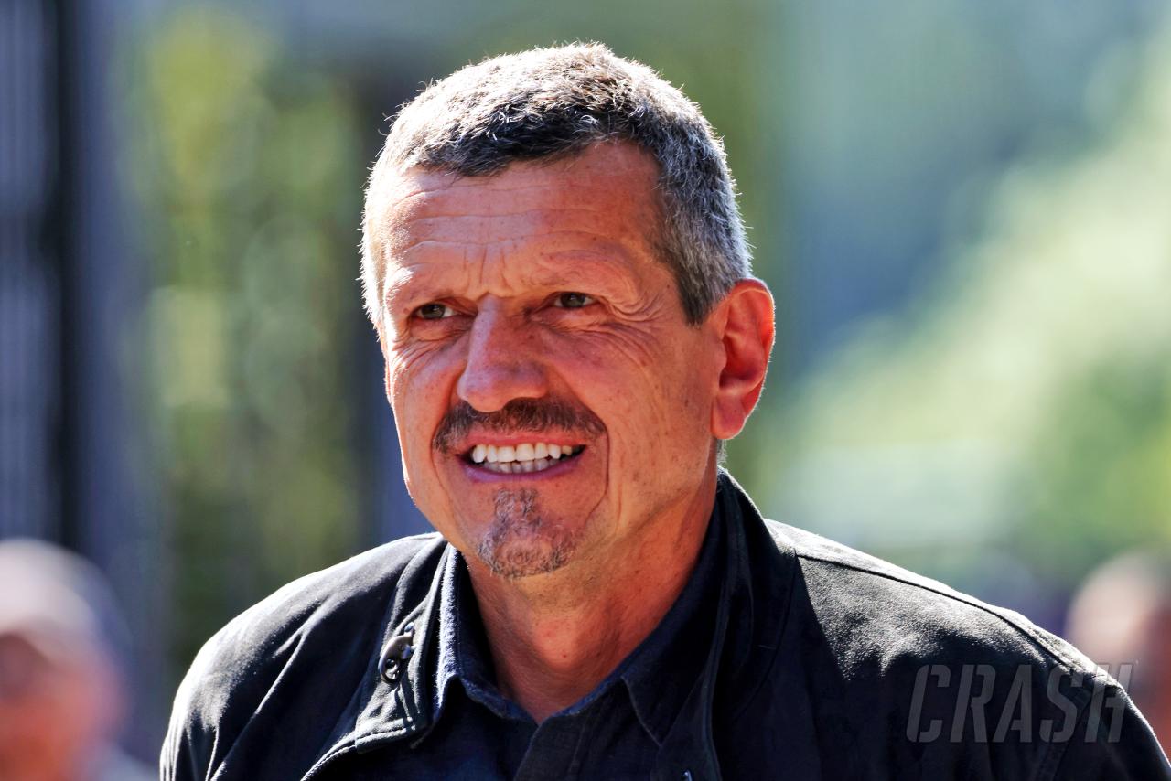 Guenther Steiner weighs in on F1 driver market with Sauber and Alpine yet to decide
