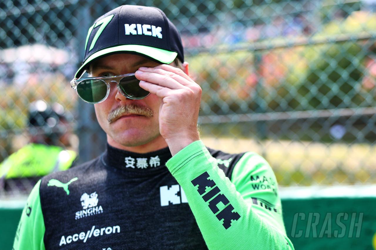 2025 F1 reserve drivers: The back-up options for every team