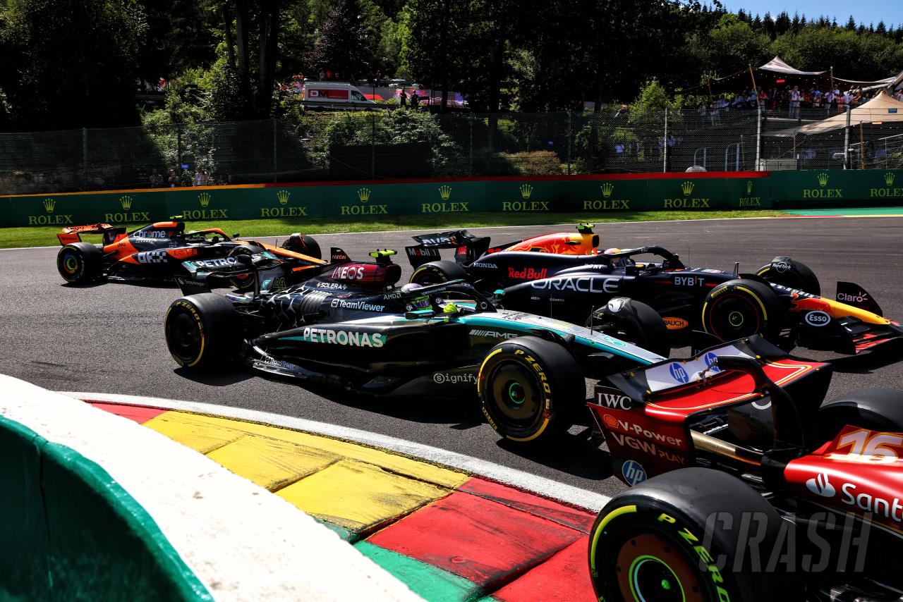 Which of the big five F1 teams is most attractive in 2026?