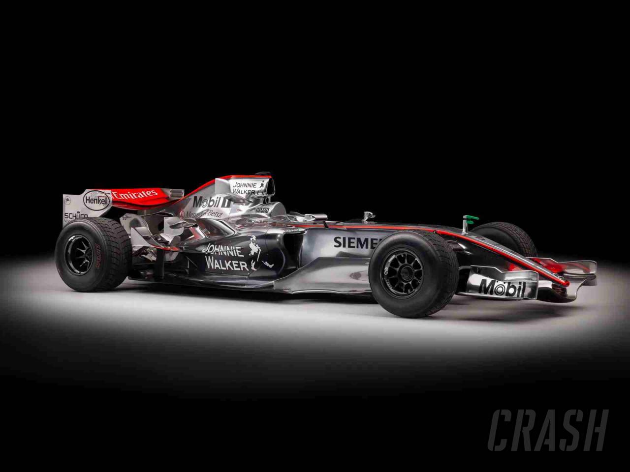 Adrian Newey-designed Lewis Hamilton-driven McLaren auctioned for massive price