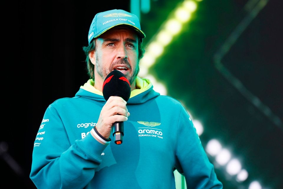 Alonso, 2026’da emekli mi oluyor?