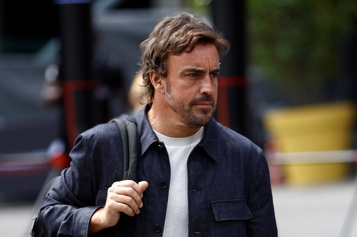 Alonso, Audi’nin boş koltuğu konusunda sürpriz bir rol oynayabilir