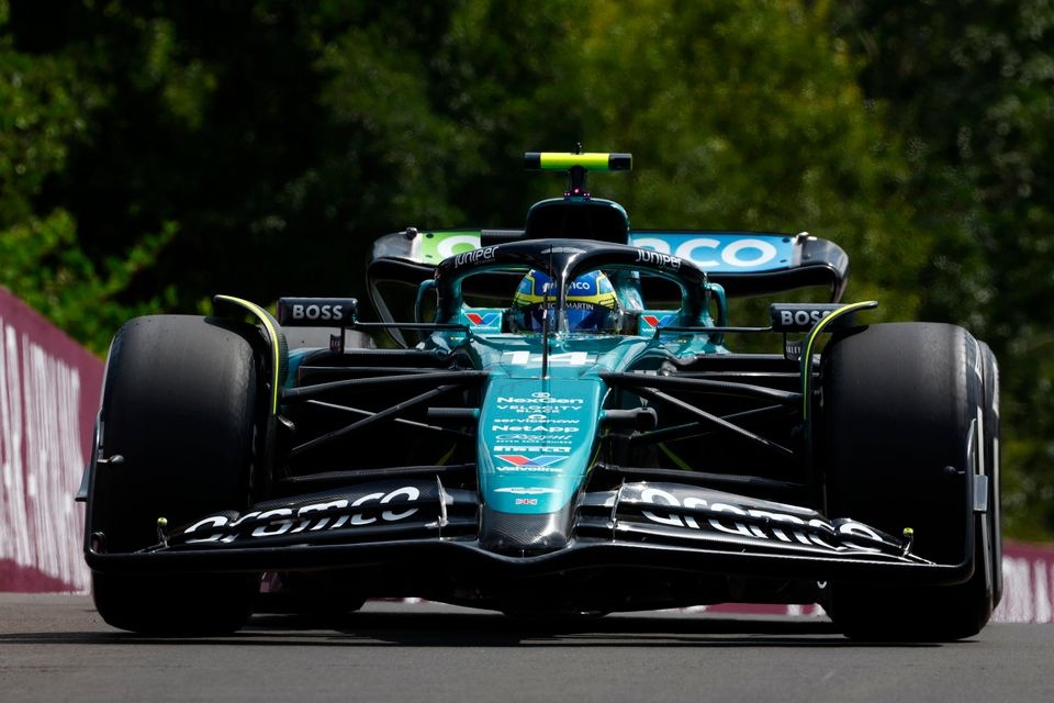 Aston Martin yakında 2025’e odaklanacak