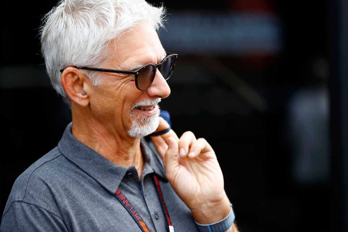 Hill: “Newey, Aston Martin’in bütün potansiyelini ortaya çıkarabilir”