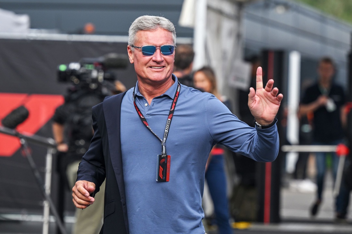 Coulthard’a göre Red Bull’un sahip olduğu en iyi üç yarışçı hangileri?