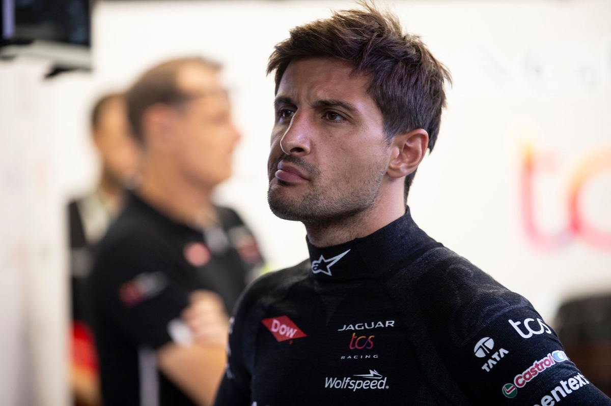 Evans: “Formula 1’in saçma politikaları sürücü piyasasını etkiliyor” Evans: “Formula 1’in saçma politikaları sürücü piyasasını etkiliyor”