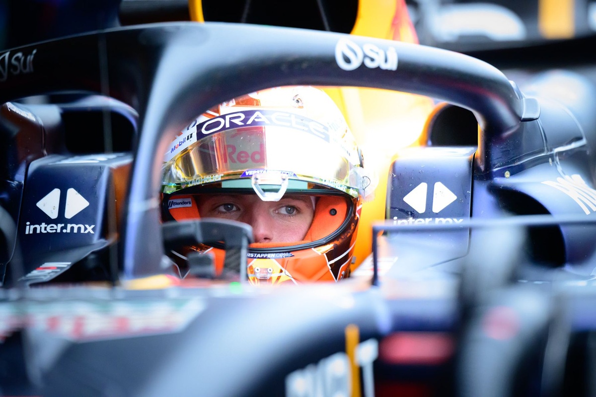 Ferrari’nin 2025 sezonu için ilk tercihi Verstappen miydi?