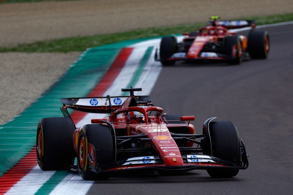 Ferrari, “Red Bull’un en büyük kozlarından birini” kopyalıyor