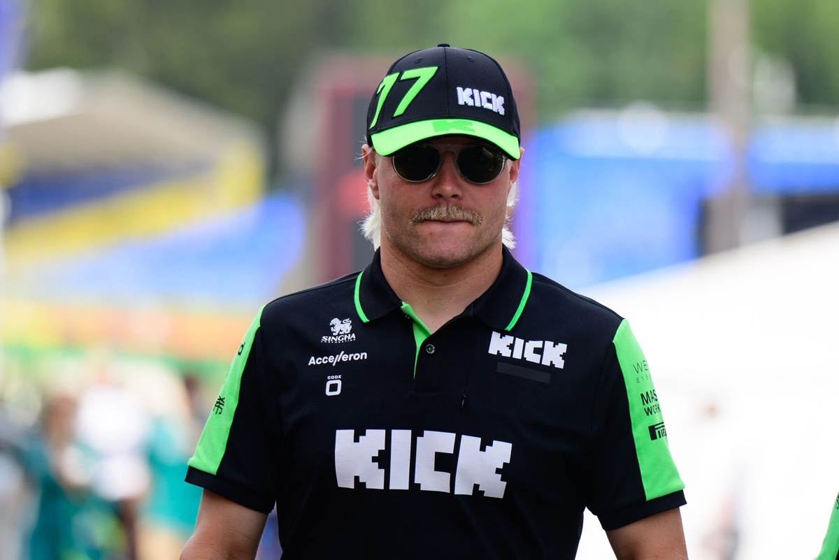 Fin basını, Bottas’ın yerini Mick Schumacher’in almasından endişe ediyor Fin basını, Bottas’ın yerini Mick Schumacher’in almasından endişe ediyor