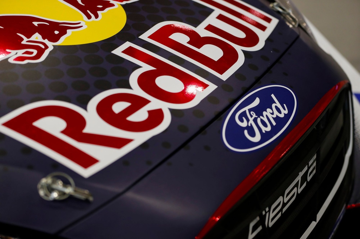 Ford, Red Bull’a her zamankinden daha fazla destek sağlıyor