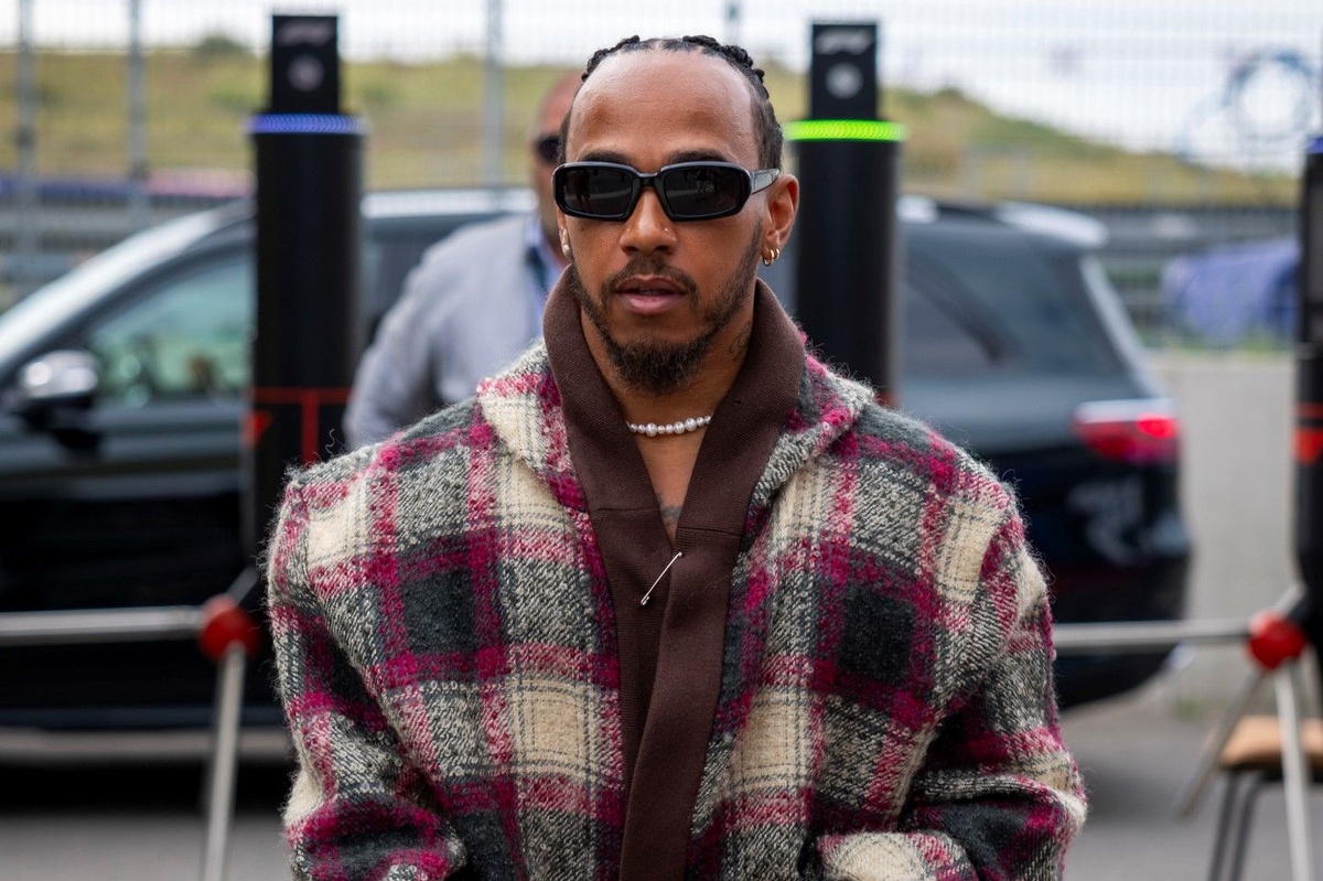 Hamilton: “Afrika GP’sini görmezden gelemeyiz” Hamilton: “Afrika GP’sini görmezden gelemeyiz”