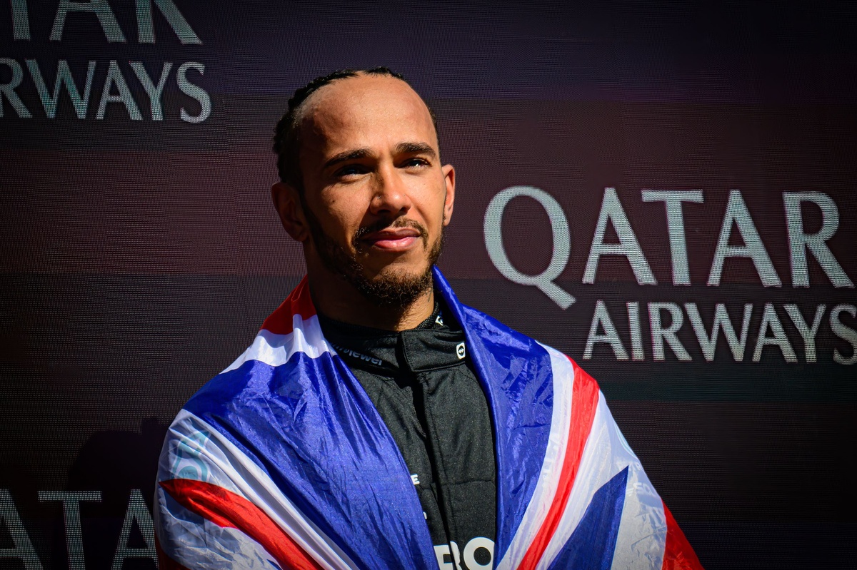 Hamilton: “Şampiyonluk mücadelesi beklentim yok”